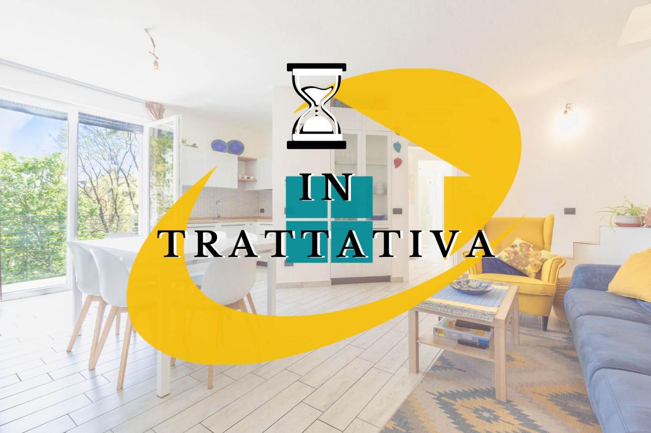 appartamento in vendita a Barlassina