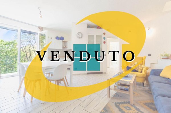 appartamento in vendita a Barlassina