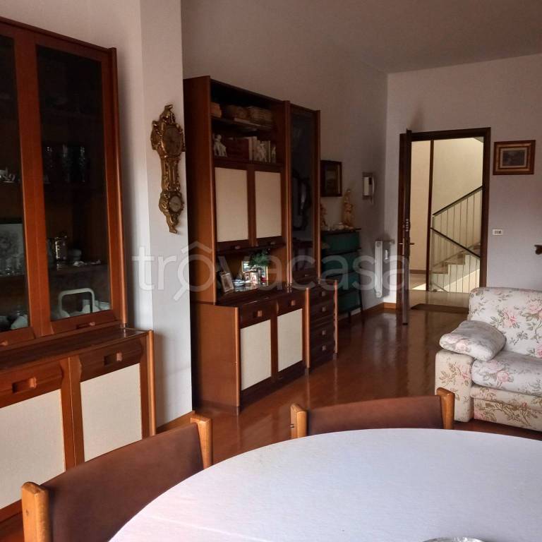 appartamento in vendita a Barlassina