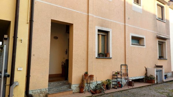 appartamento in vendita a Barlassina