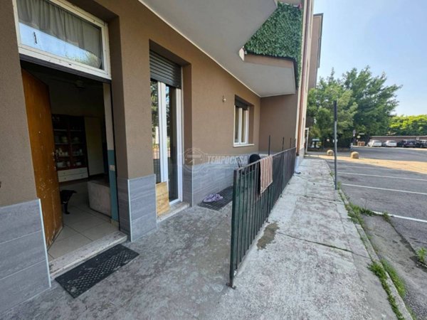 appartamento in vendita a Barlassina