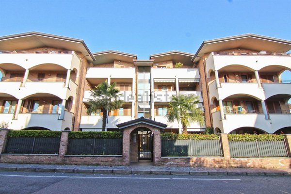 appartamento in vendita a Barlassina