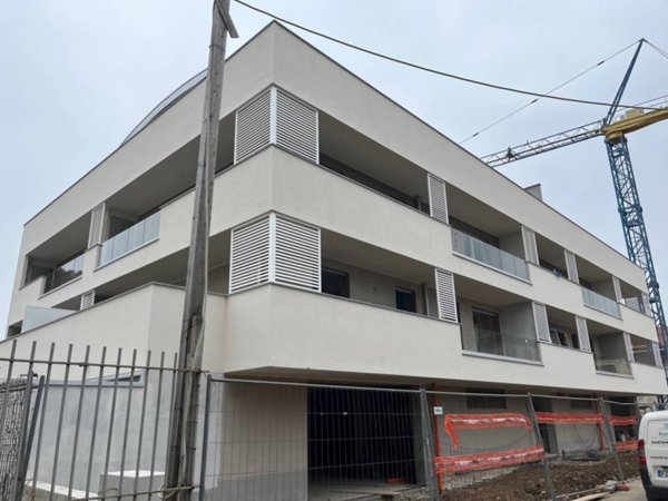 appartamento in vendita a Barlassina