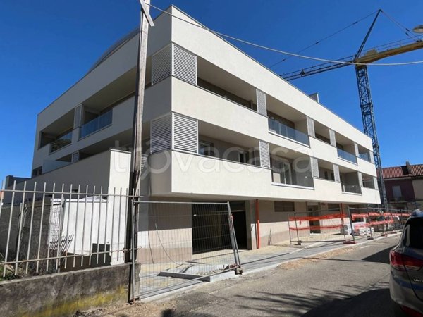 appartamento in vendita a Barlassina