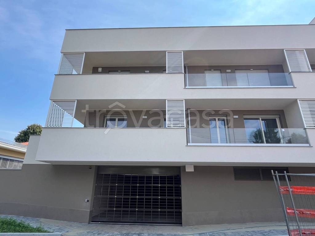 appartamento in vendita a Barlassina