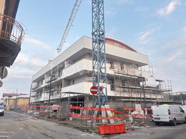 appartamento in vendita a Barlassina