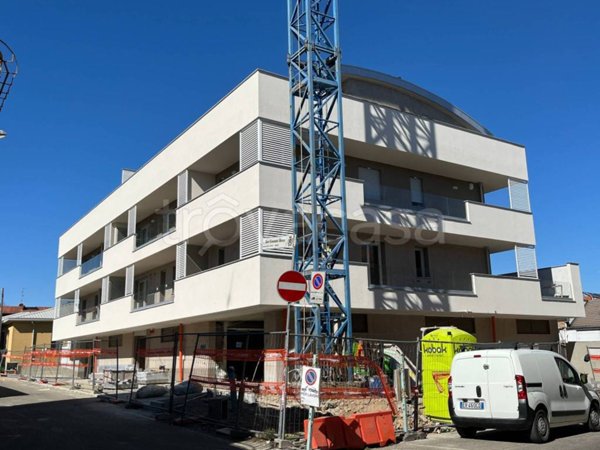 appartamento in vendita a Barlassina