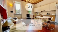 appartamento in vendita a Barlassina