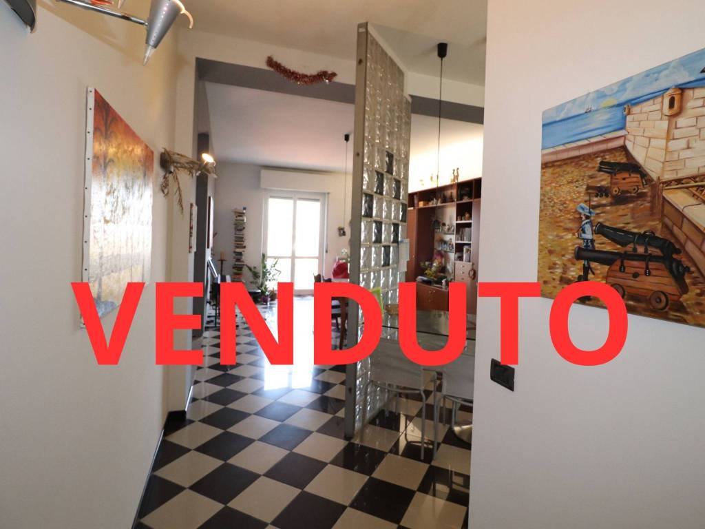 appartamento in vendita a Barlassina