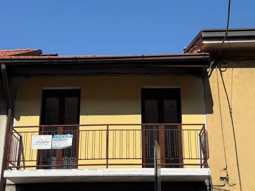 appartamento in vendita a Barlassina