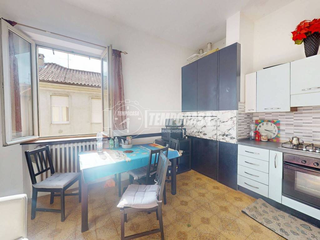 appartamento in vendita a Barlassina