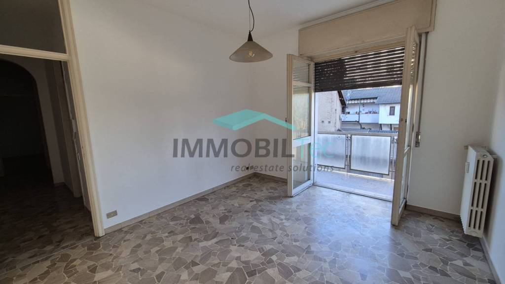 appartamento in vendita a Barlassina