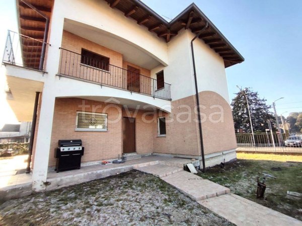 appartamento in vendita a Barlassina