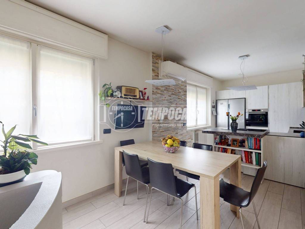 casa indipendente in vendita a Barlassina