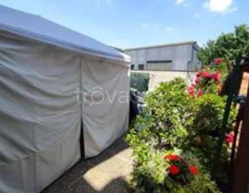appartamento in vendita a Barlassina