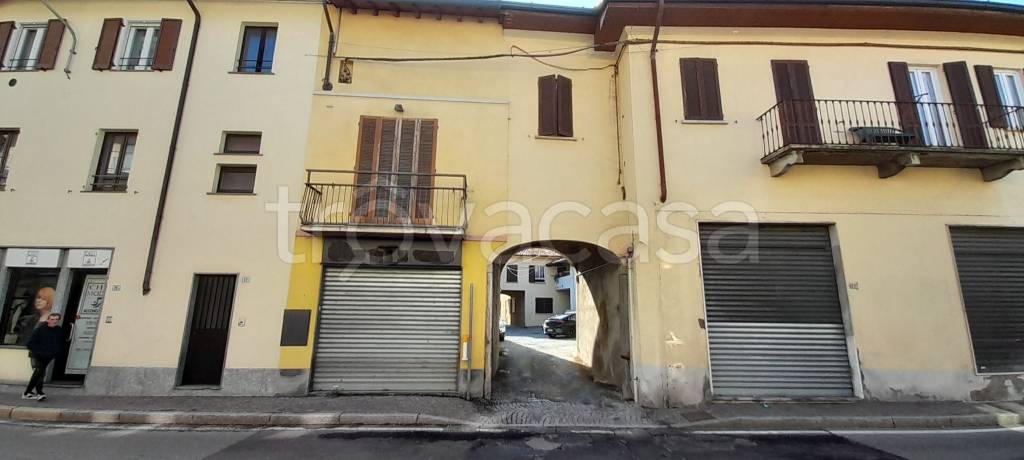 casa indipendente in vendita a Barlassina