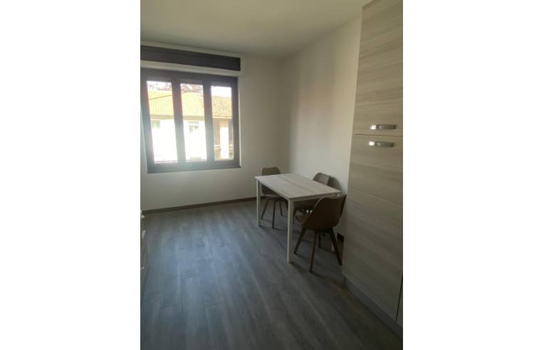 appartamento in vendita a Barlassina