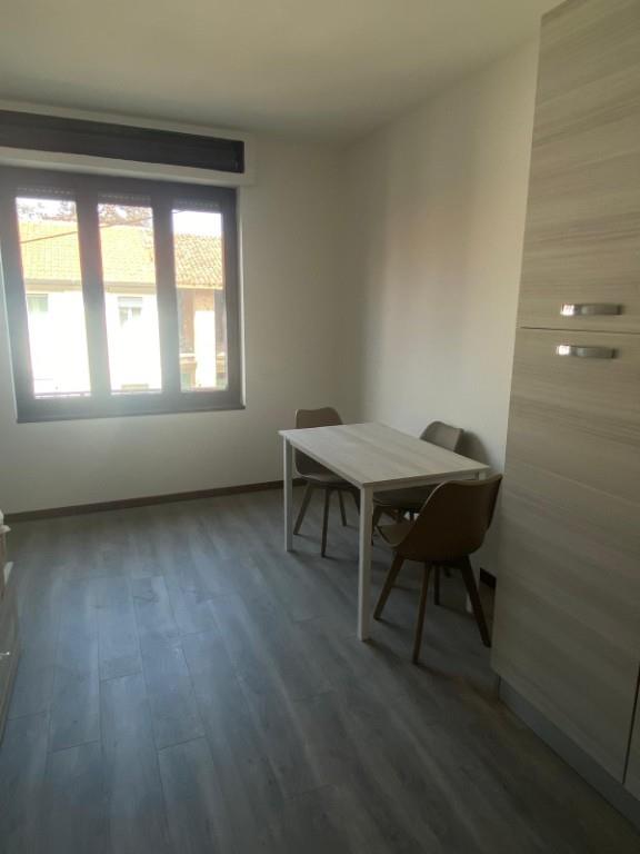 appartamento in vendita a Barlassina