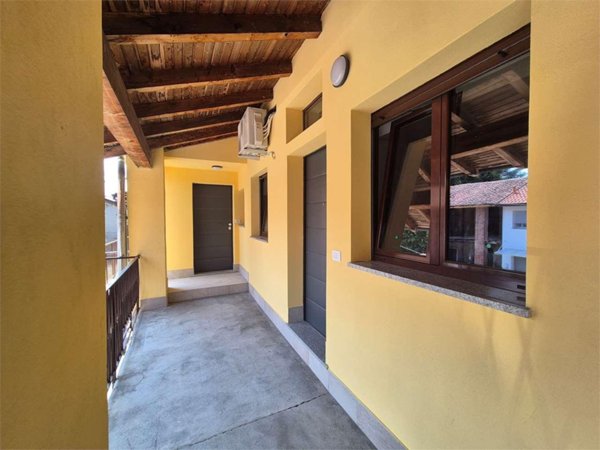 appartamento in vendita a Barlassina