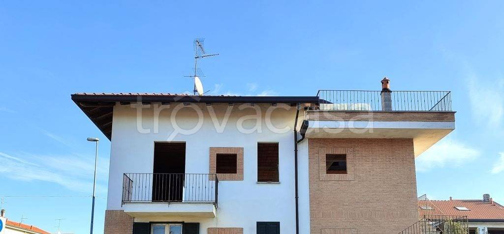 appartamento in vendita a Barlassina