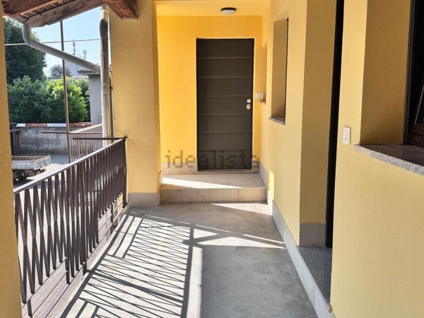 appartamento in vendita a Barlassina