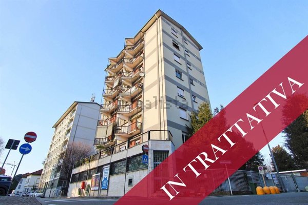 appartamento in vendita a Barlassina