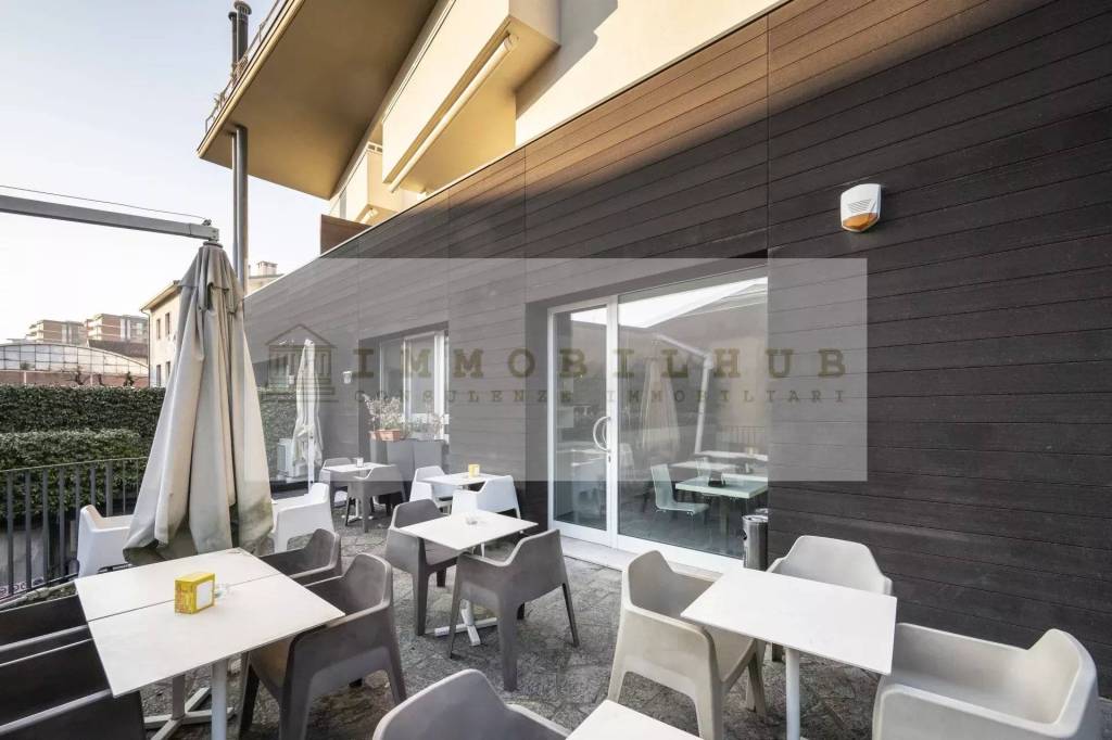 negozio in vendita a Barlassina