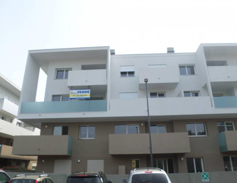 appartamento in vendita a Barlassina