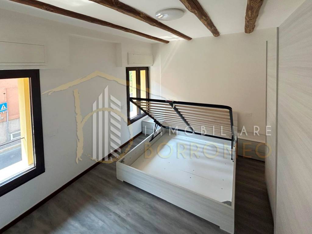 appartamento in vendita a Barlassina