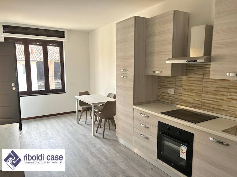 appartamento in vendita a Barlassina