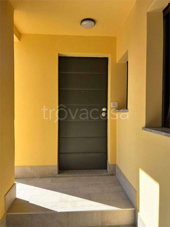 appartamento in vendita a Barlassina