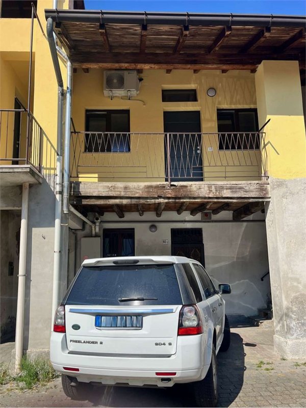 appartamento in vendita a Barlassina