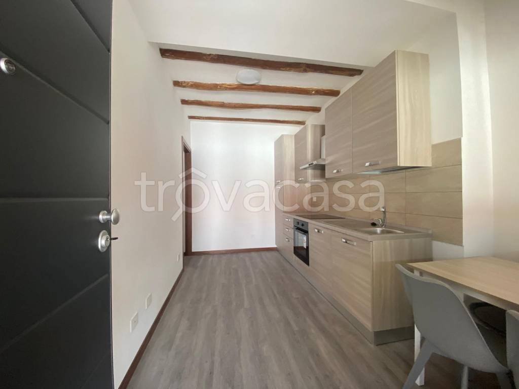 appartamento in vendita a Barlassina