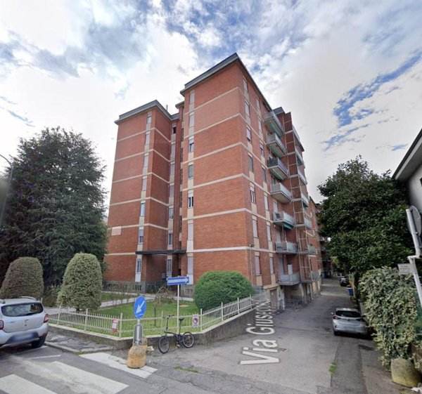 appartamento in vendita a Barlassina