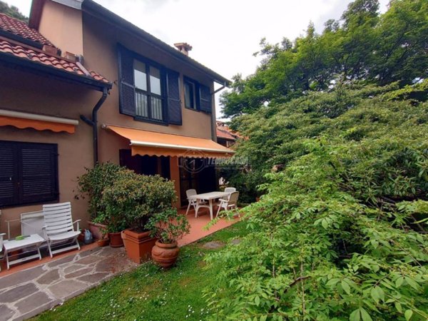 casa indipendente in vendita a Barlassina