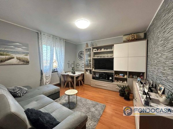 appartamento in vendita a Barlassina