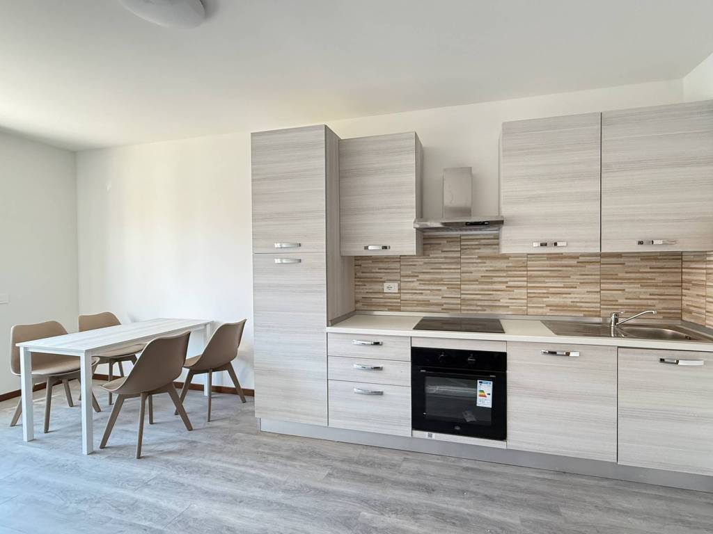appartamento in vendita a Barlassina