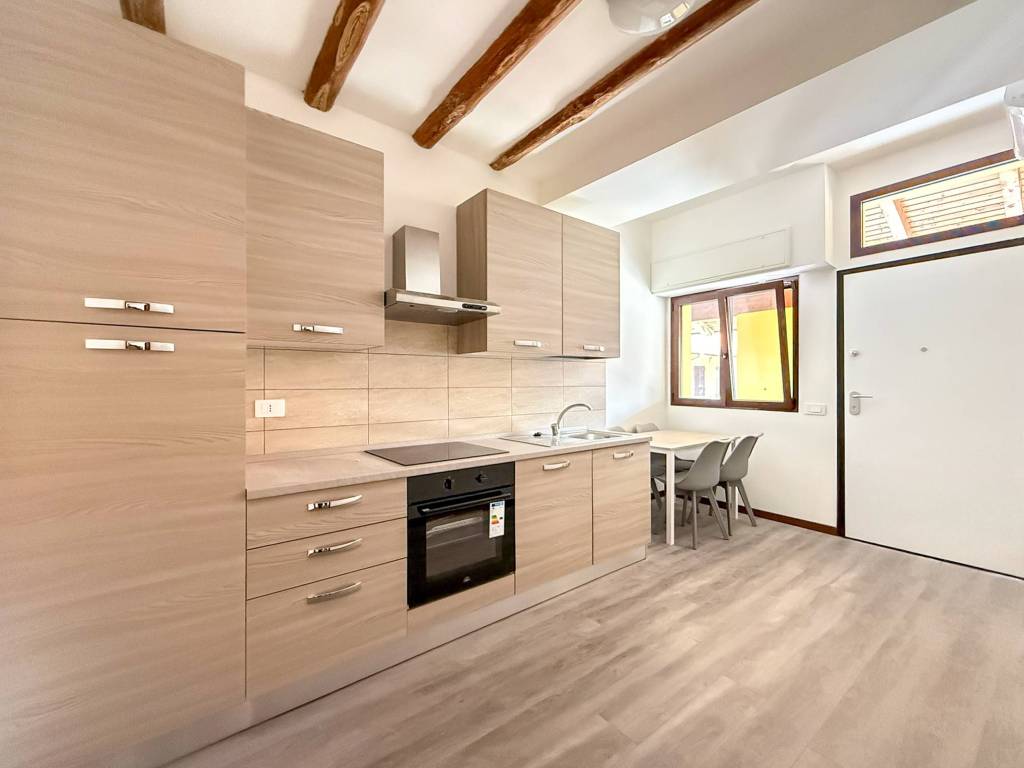appartamento in vendita a Barlassina