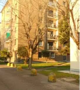 appartamento in vendita a Barlassina