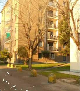 appartamento in vendita a Barlassina