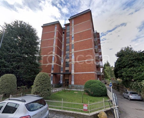 appartamento in vendita a Barlassina