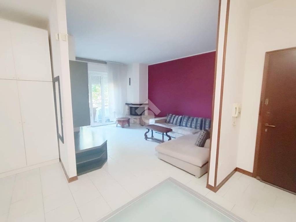 appartamento in vendita a Barlassina