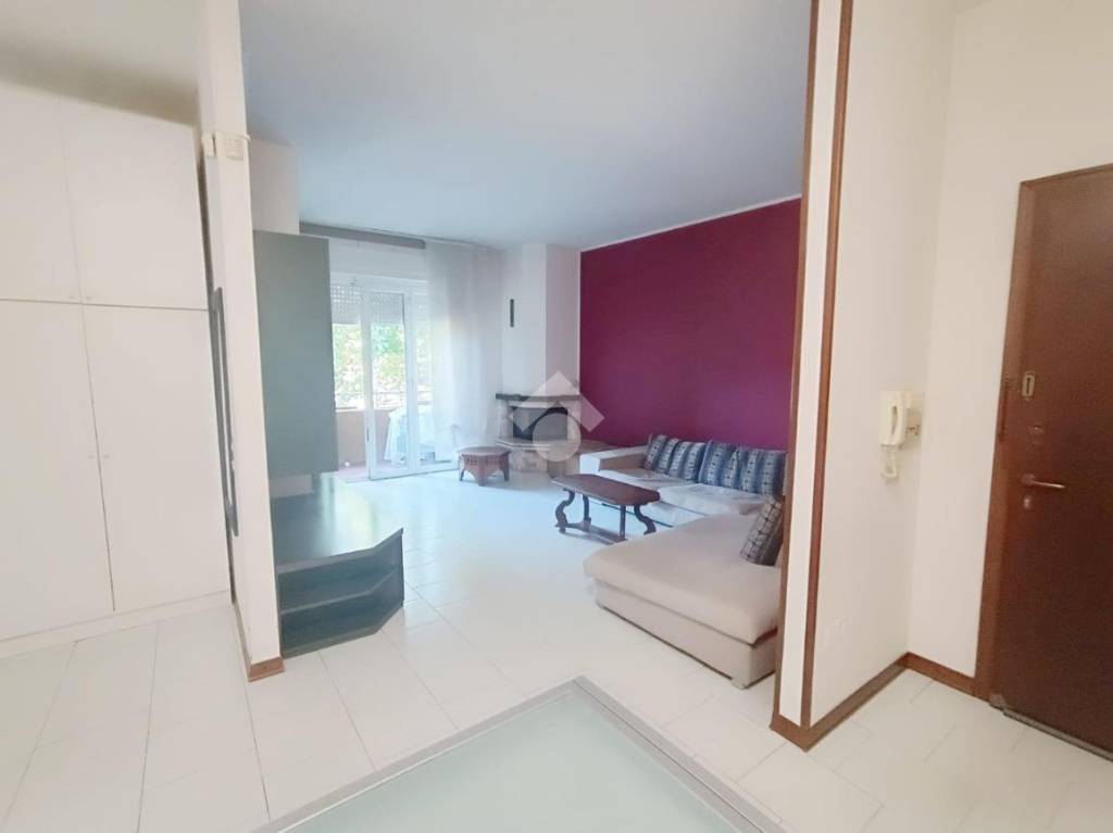 appartamento in vendita a Barlassina