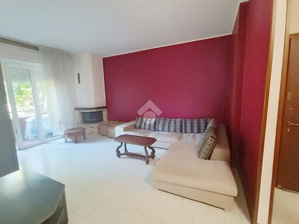 appartamento in vendita a Barlassina