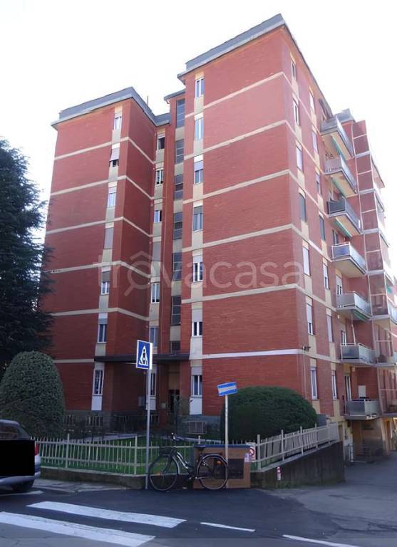 appartamento in vendita a Barlassina