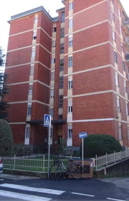 appartamento in vendita a Barlassina