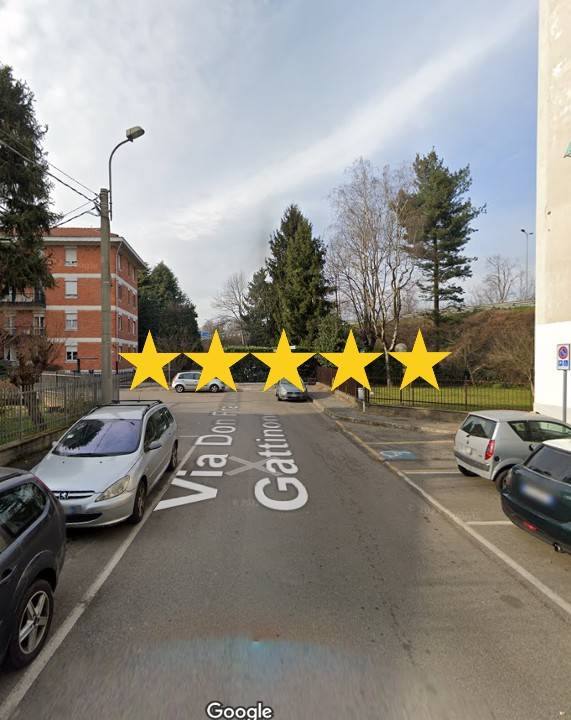 appartamento in vendita a Barlassina