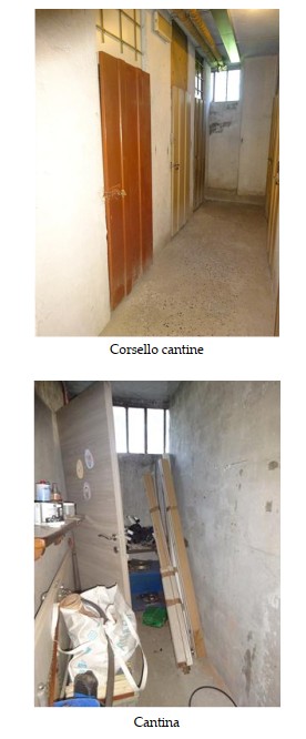 appartamento in vendita a Barlassina