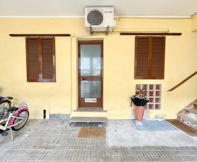 appartamento in vendita a Barlassina