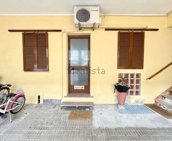 appartamento in vendita a Barlassina